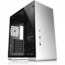 Jonsbo U5 Silver Cristal Templado USB 3.0 en PcComponentes