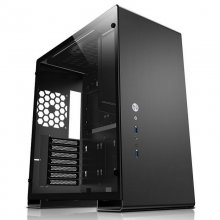Jonsbo U5 Black Cristal Templado USB 3.0 en PcComponentes