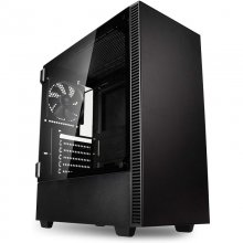 Kolink Castle Cristal Templado USB 3.0 en PcComponentes
