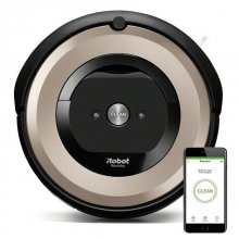 iRobot Roomba e6 Robot Aspirador en PcComponentes