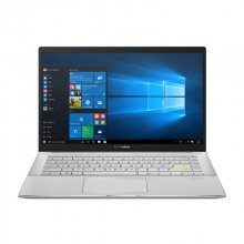 Asus VivoBook S14 S433FA-AM563T Intel Core i5-10210U/8GB/256GB SSD/14" Verde Gaia en PcComponentes