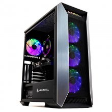Newskill Manticore Entry AMD Ryzen 5 3400G/8GB/1TB+240GB SSD/Gigabyte GF GTX 1650 Super OC en PcComponentes