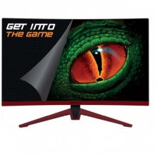 Keep Out XGM27PRO 27" LED FullHD 165Hz G-Sync Compatible Curva en PcComponentes
