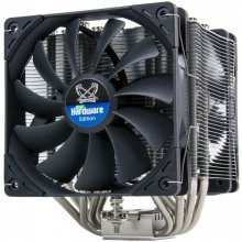 Scythe Mugen 5 PCGH Ventilador CPU 120mm en PcComponentes