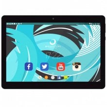 Brigmton BTPC 1027 10.1" IPS 2/32GB 3G Negra en PcComponentes