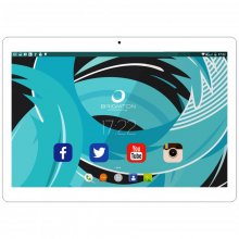 Brigmton BTPC 1027 10.1" IPS 2/32GB 3G Blanca en PcComponentes