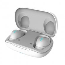 Celly BH Twins Air 2 Auriculares Bluetooth Blancos en PcComponentes