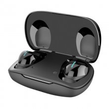 Celly BH Twins Air 2 Auriculares Bluetooth Negros en PcComponentes