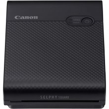 Canon Selphy Square QX10 Impressora Fotográfica WiFi Preta en PcComponentes