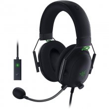 Razer BlackShark V2 Auriculares Gaming Multiplataforma en PcComponentes