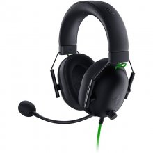 Razer BlackShark V2 X Auriculares Gaming 7.1 Multiplataforma en PcComponentes