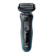 Braun Series 5 50-M1200S Aparador de Barba Seco/Molhado en PcComponentes