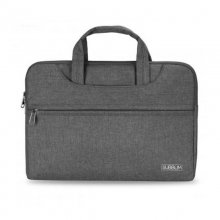 Subblim Business Laptop Sleeve Gris para Portátil hasta 14" en PcComponentes