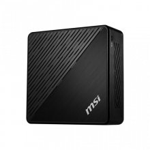 MSI Cubi 5 10M-032EU Intel Core i7-10510U/8GB/256GB SSD en PcComponentes