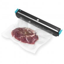 Cecotec FoodCare SealVac 600 Easy Envasadora al Vacío 85W Reacondicionado en PcComponentes