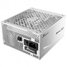 Seasonic SSR-750TR Snow Silent 750W 80 Plus Titanium Modular Reacondicionado en PcComponentes