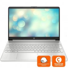 HP Pavilion 15s-eq1005np AMD Ryzen 3 3250U/12GB/256GB SSD/15,6'' (PT) en PcComponentes
