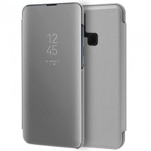 Cool Funda Flip Cover Clear View Plata para Samsung M215 Galaxy M21 / M31 en PcComponentes