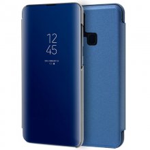 Cool Funda Flip Cover Clear View Azul para Samsung M215 Galaxy M21 / M31 en PcComponentes