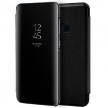 Cool Funda Flip Cover Clear View Negro para Samsung M215 Galaxy M21 / M31 en PcComponentes