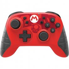 Hori Horipad Super Mario Mando Inalámbrico para Nintendo Switch en PcComponentes