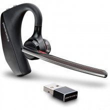 Plantronics Voyager 5200 UC Auricular Bluetooth Negro en PcComponentes