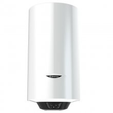 Ariston PRO1 Eco Dry Multis Slim Termo Eléctrico Vertical/Horizontal 30L B en PcComponentes