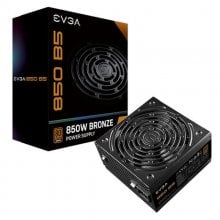 EVGA 850 B5 850W 80 Plus Bronze Full Modular en PcComponentes