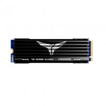 Team Group Cardea II TUF Gaming Alliance SSD 1TB M.2 PCIe en PcComponentes