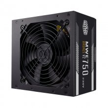 Cooler Master MWE 750 Bronze V2 750W 80 Plus Bronze en PcComponentes