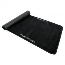 Playseat Floor Mat XL Alfombrilla Antideslizante para Sillas en PcComponentes
