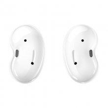 Galaxy Buds Live Auriculares Inalámbricos Blanco