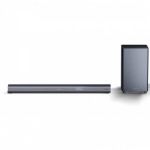 Sharp HT-SBW460 Barra de Som 3.1 Dolby Atmos 440 W com Subwoofer Sem Fios en PcComponentes