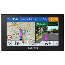 Garmin Drive 5 Plus MT-S 5" Mapas de Europa Reacondicionado en PcComponentes
