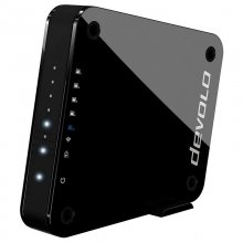 Devolo Access Point One Punto de Acceso WiFi 2000Mbps Doble Banda en PcComponentes