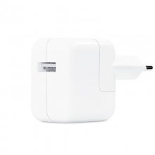 Apple MGN03ZM/A Adaptador de Corriente USB 12W en PcComponentes