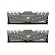 Team Group T-Force Dark Z DDR4 3600MHz PC4-28800 32GB 2x16GB CL18 Gris en PcComponentes
