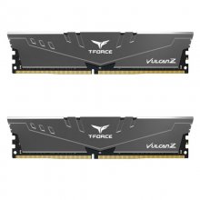Team Group T-Force Vulcan Z DDR4 3200MHz PC4-25600 32GB 2x16GB CL16 Gris en PcComponentes