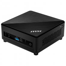 MSI Cubi 5 10M-045EU Intel Core i5-10210U/8GB/256GB SSD en PcComponentes