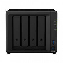 Synology DiskStation DS920+ NAS en PcComponentes