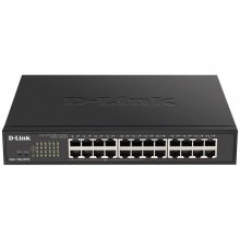 D-Link DGS-1100-24PV2 Switch Smart 12 Puertos Gigabit PoE + 12 Puertos Gigabit en PcComponentes
