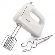 Philips Daily Collection HR3705/00 Amasadora 300W Blanca en PcComponentes