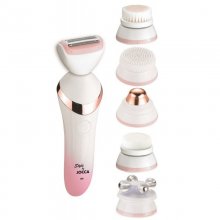 Jocca 1479 Set de Belleza 6 en 1 en PcComponentes