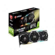 MSI Geforce RTX 2080Ti GAMING TRIO 11GB GDDR6 Reacondicionado en PcComponentes