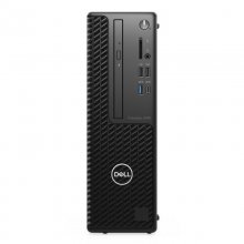 Dell Precision 3440 Intel Core i7-10700/16GB/512GB SSD en PcComponentes
