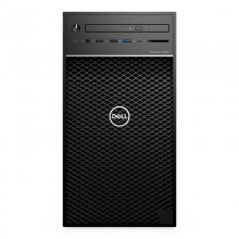Dell Precision 3640 Intel Core i7-10700/16GB/512GB SSD en PcComponentes