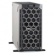 Dell PowerEdge T440 Intel Xeon Silver 4210/16GB/480GB SSD en PcComponentes