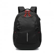 Ewent EW2526 Mochila Negra para Portátil hasta 15.6" en PcComponentes