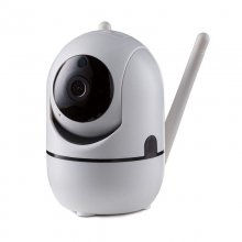 V-Tac VT-5122 Cámara Seguridad IP 1080P en PcComponentes