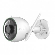 EZVIZ C3N Cámara de Videovigilancia para Exteriores 1080P Reacondicionado en PcComponentes